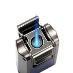 briquet 3 en 1 pour cigare