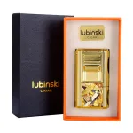 accessoire de luxe pour fumeurs