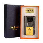 briquet cigare 3 en 1 design chic