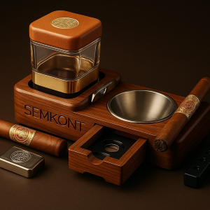 cave a cigare